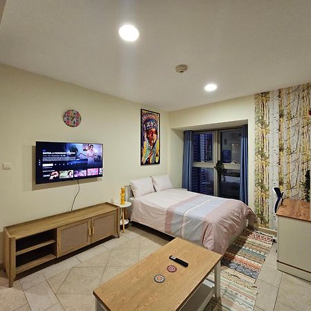 Super Host At Highest Residential Tower In The World, Private Rooms In A Shared Apartment Дубай Екстер'єр фото